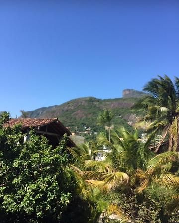 Pousada Oasis Do Barral Rio de Janeiro Bagian luar foto