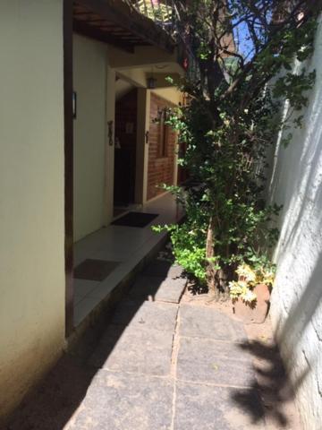 Pousada Oasis Do Barral Rio de Janeiro Bagian luar foto