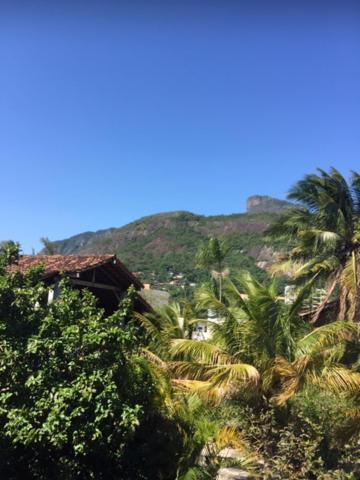 Pousada Oasis Do Barral Rio de Janeiro Bagian luar foto